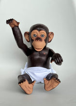 Cargar imagen en el visor de la galería, Baby Monkey