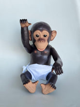 Cargar imagen en el visor de la galería, Baby Monkey