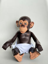 Cargar imagen en el visor de la galería, Baby Monkey