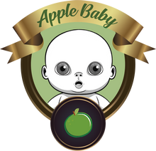 Cargar imagen en el visor de la galería, Apple Fruit Baby