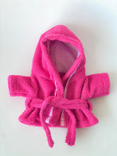 Cargar imagen en el visor de la galería, Bata de Baño Mini (Casual)