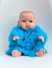 Cargar imagen en el visor de la galería, Bata de dormir 9 meses (Casual)