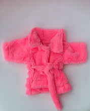 Cargar imagen en el visor de la galería, Bata de dormir 9 meses (Casual)