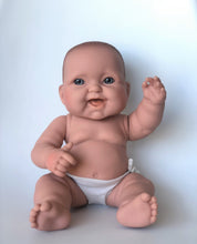 Cargar imagen en el visor de la galería, Bebé 9 meses (niño)