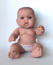 Cargar imagen en el visor de la galería, Bebé 9 meses (niño)