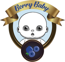 Cargar imagen en el visor de la galería, Berry Fruit Baby