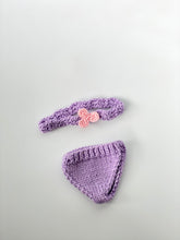 Cargar imagen en el visor de la galería, Pañalero con Balerina