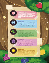 Cargar imagen en el visor de la galería, Lemon Fruit Baby