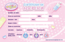 Cargar imagen en el visor de la galería, Strawberry Fruit Baby