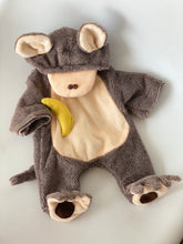 Cargar imagen en el visor de la galería, Disfraz Chango 9 meses