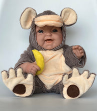 Cargar imagen en el visor de la galería, Disfraz Chango 9 meses