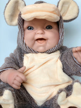 Cargar imagen en el visor de la galería, Disfraz Chango 9 meses