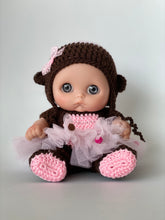 Cargar imagen en el visor de la galería, Changuita Mini (Tejido)