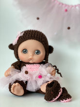 Cargar imagen en el visor de la galería, Changuita Mini (Tejido)