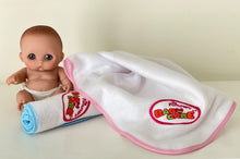 Cargar imagen en el visor de la galería, Cobija (Accesorios)