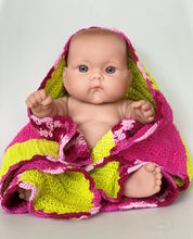 Cargar imagen en el visor de la galería, Cobija Tejida (Accesorios)