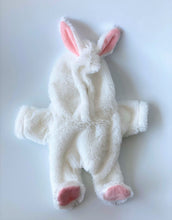 Cargar imagen en el visor de la galería, Disfraz Conejo Blanco Mini