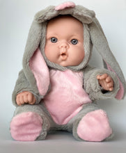 Cargar imagen en el visor de la galería, Disfraz Conejo Orejón 9 meses