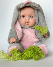 Cargar imagen en el visor de la galería, Disfraz Conejo Orejón 9 meses