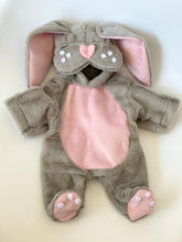 Cargar imagen en el visor de la galería, Disfraz Conejo Orejón 9 meses