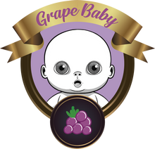 Cargar imagen en el visor de la galería, Grape Fruit Baby