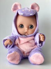 Cargar imagen en el visor de la galería, Disfraz Hipopótamo Mini