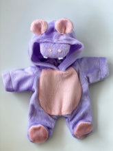 Cargar imagen en el visor de la galería, Disfraz Hipopótamo Mini