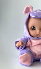 Cargar imagen en el visor de la galería, Disfraz Hipopótamo Mini