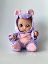 Cargar imagen en el visor de la galería, Disfraz Hipopótamo Mini