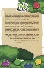 Cargar imagen en el visor de la galería, Berry Fruit Baby