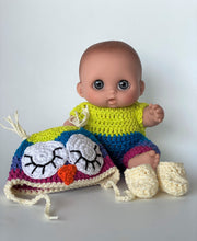 Cargar imagen en el visor de la galería, Buho Mini (Tejido)