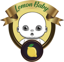 Cargar imagen en el visor de la galería, Lemon Fruit Baby
