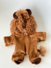 Cargar imagen en el visor de la galería, Disfraz Leon Mini