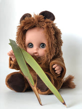 Cargar imagen en el visor de la galería, Disfraz Leon Mini