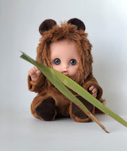 Cargar imagen en el visor de la galería, Disfraz Leon Mini