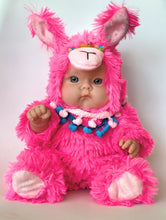 Cargar imagen en el visor de la galería, Disfraz Llama 9 meses