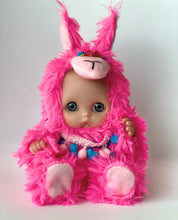 Cargar imagen en el visor de la galería, Disfraz Llama Mini