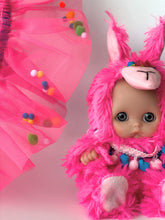 Cargar imagen en el visor de la galería, Disfraz Llama Mini