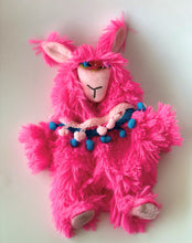 Cargar imagen en el visor de la galería, Disfraz Llama Mini