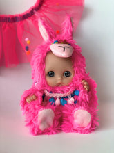 Cargar imagen en el visor de la galería, Disfraz Llama Mini