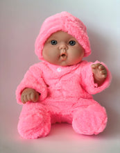 Cargar imagen en el visor de la galería, Mameluco Corazones 9 meses (Casual)