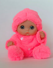 Cargar imagen en el visor de la galería, Mameluco Corazones Mini (Casual)