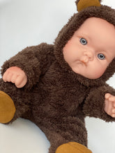 Cargar imagen en el visor de la galería, Disfraz Oso 9 meses