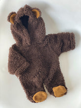 Cargar imagen en el visor de la galería, Disfraz Oso 9 meses