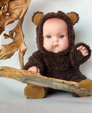 Cargar imagen en el visor de la galería, Disfraz Oso 9 meses