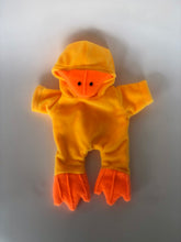 Cargar imagen en el visor de la galería, Disfraz Pato Mini