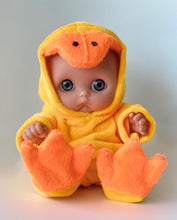 Cargar imagen en el visor de la galería, Disfraz Pato Mini