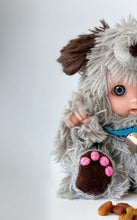 Cargar imagen en el visor de la galería, Disfraz Perrito Mini