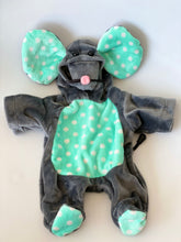 Cargar imagen en el visor de la galería, Disfraz Ratón 9 meses