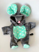 Cargar imagen en el visor de la galería, Disfraz Ratón Mini